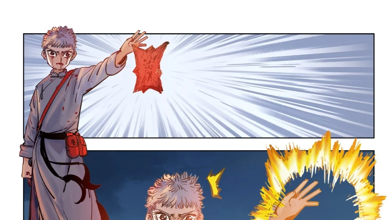 Nhật Nguyệt Đồng Thác Chapter 68 - 62