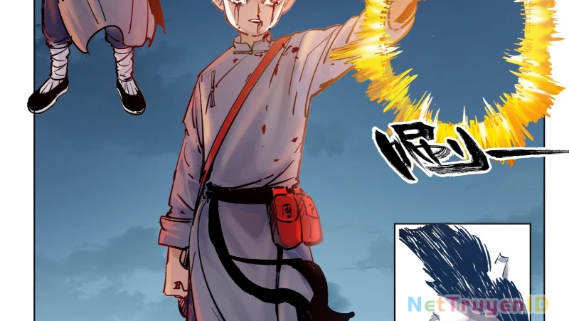 Nhật Nguyệt Đồng Thác Chapter 68 - 63