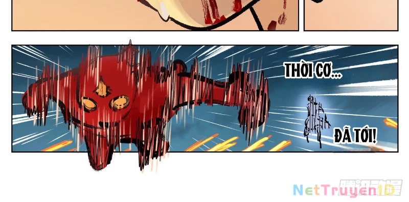Nhật Nguyệt Đồng Thác Chapter 68 - 67
