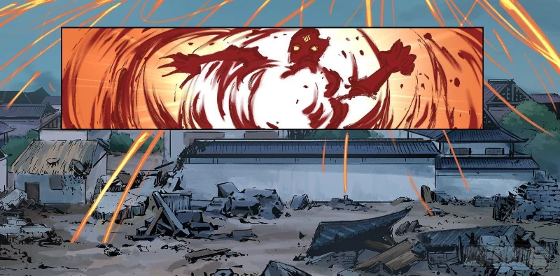 Nhật Nguyệt Đồng Thác Chapter 68 - 70