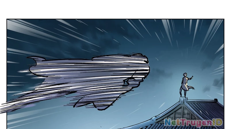 Nhật Nguyệt Đồng Thác Chapter 68 - 71