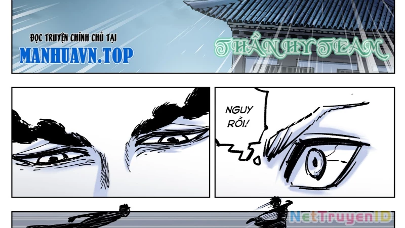 Nhật Nguyệt Đồng Thác Chapter 68 - 72