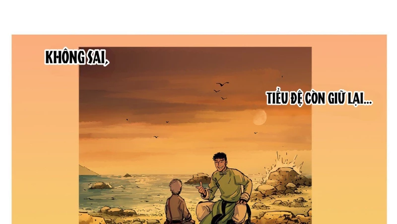 Nhật Nguyệt Đồng Thác Chapter 68 - 74