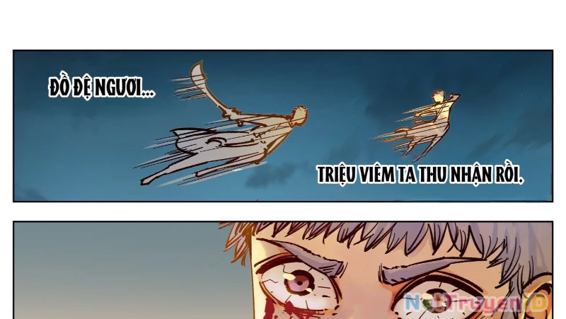 Nhật Nguyệt Đồng Thác Chapter 68 - 77