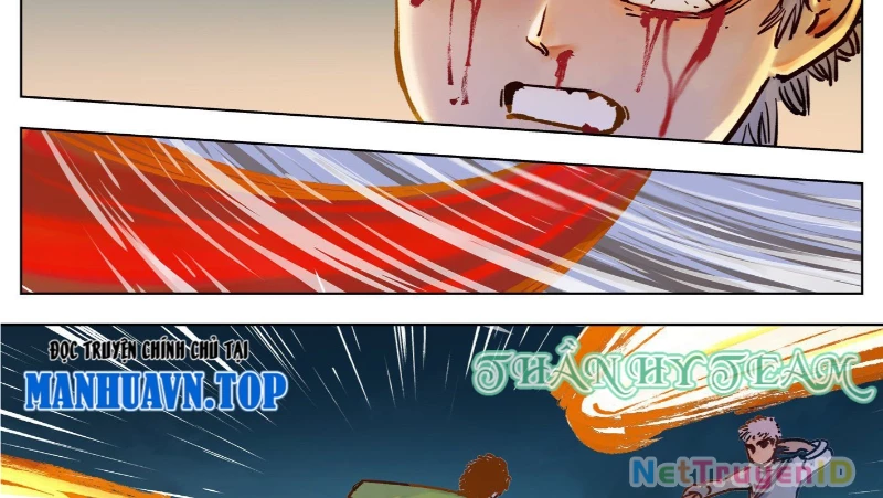 Nhật Nguyệt Đồng Thác Chapter 68 - 78