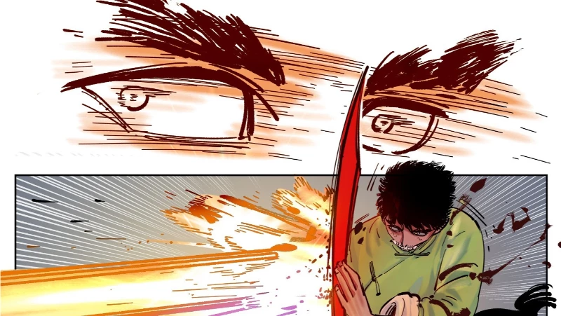 Nhật Nguyệt Đồng Thác Chapter 68 - 80