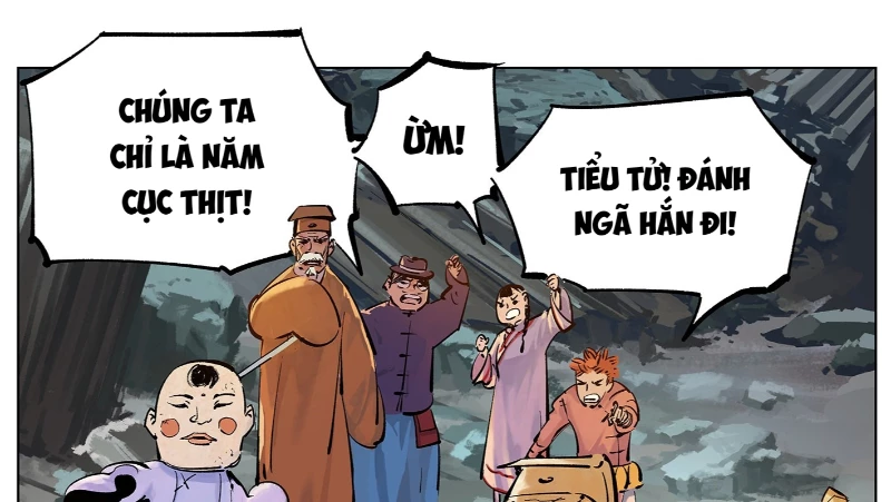 Nhật Nguyệt Đồng Thác Chapter 68 - 83