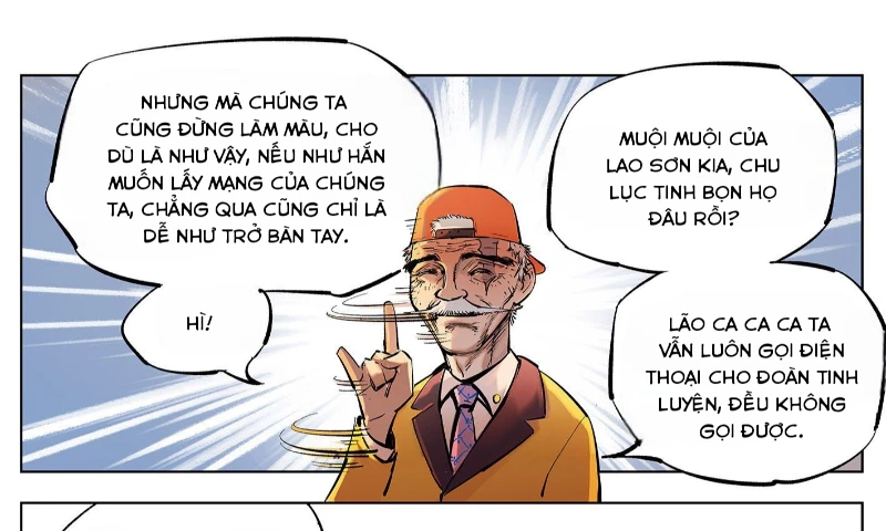 Nhật Nguyệt Đồng Thác Chapter 69 - 56