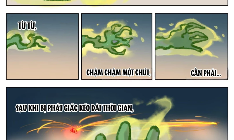 Nhật Nguyệt Đồng Thác Chapter 69 - 69