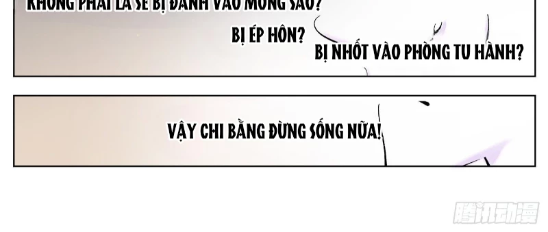 Nhật Nguyệt Đồng Thác Chapter 70 - 3