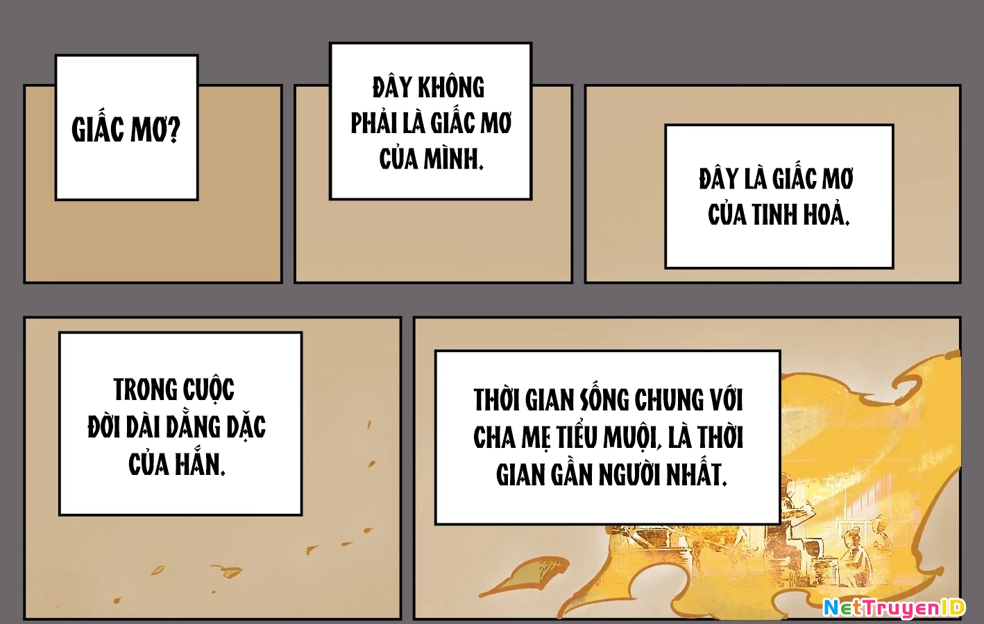 Nhật Nguyệt Đồng Thác Chapter 71 - 4