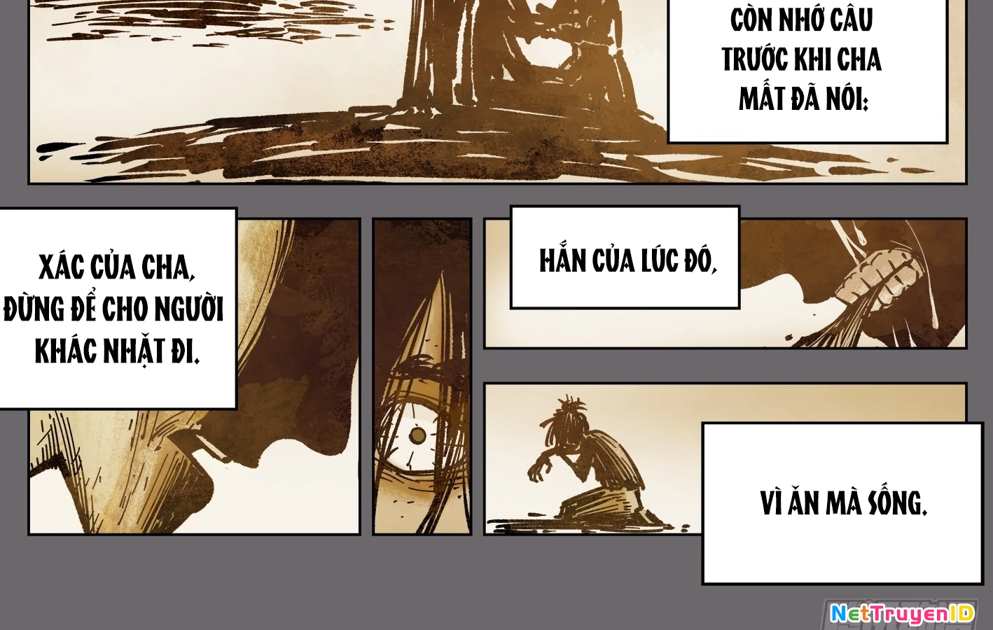 Nhật Nguyệt Đồng Thác Chapter 71 - 10