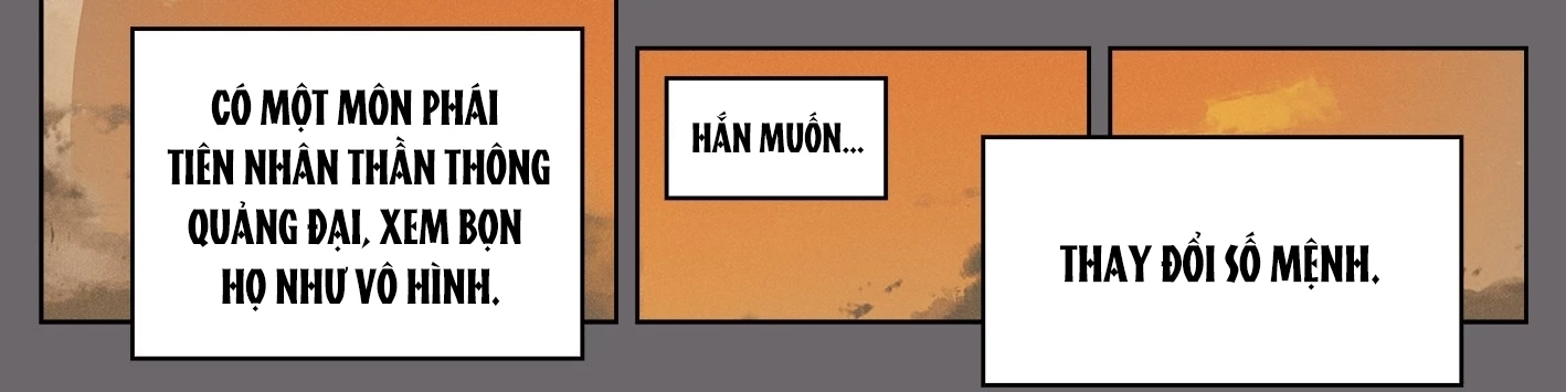 Nhật Nguyệt Đồng Thác Chapter 71 - 17