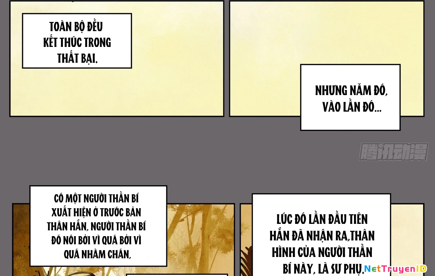 Nhật Nguyệt Đồng Thác Chapter 71 - 21