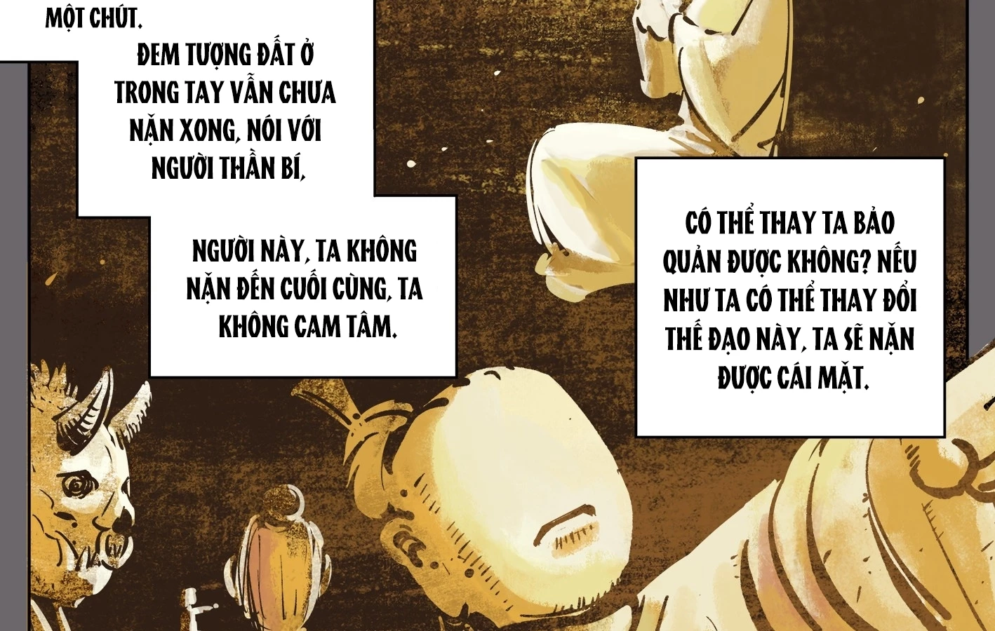 Nhật Nguyệt Đồng Thác Chapter 71 - 26