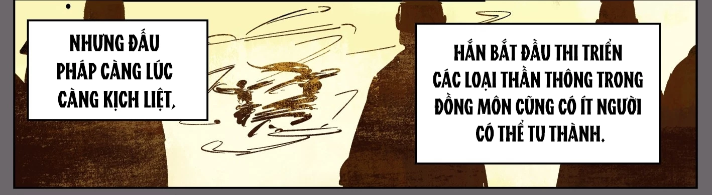 Nhật Nguyệt Đồng Thác Chapter 71 - 29