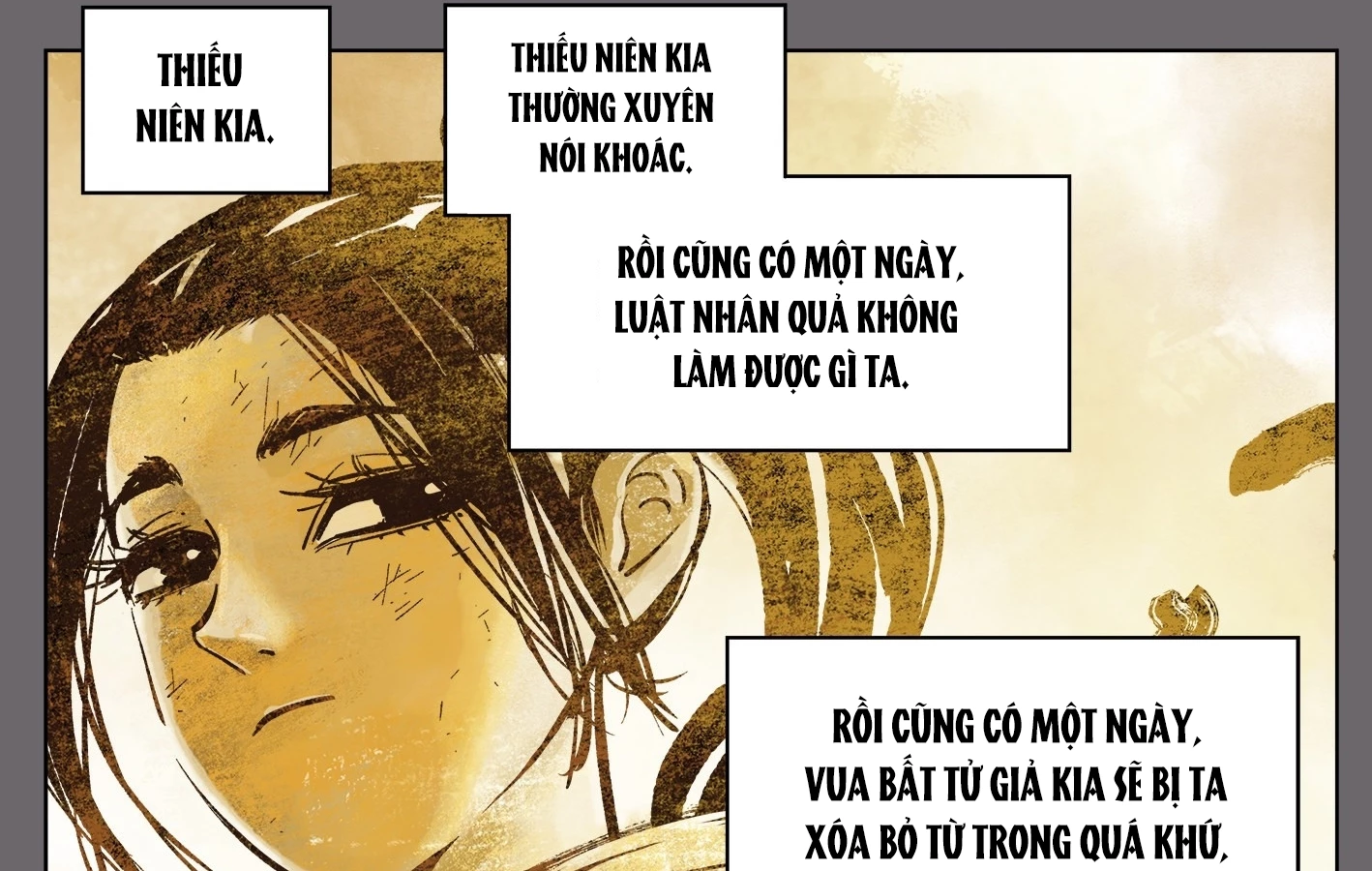 Nhật Nguyệt Đồng Thác Chapter 71 - 39