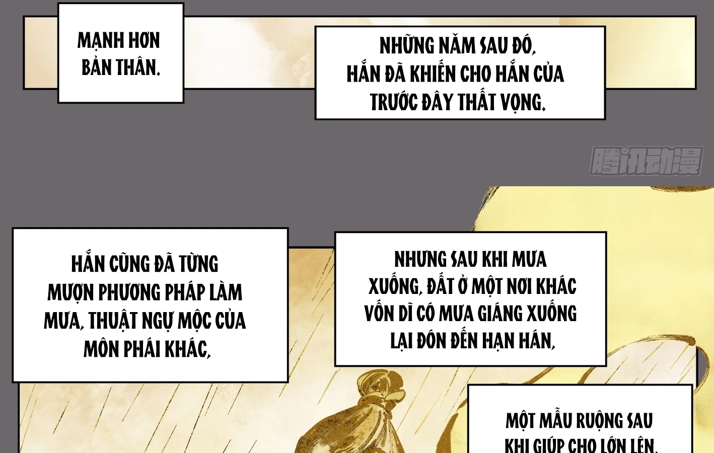 Nhật Nguyệt Đồng Thác Chapter 71 - 42