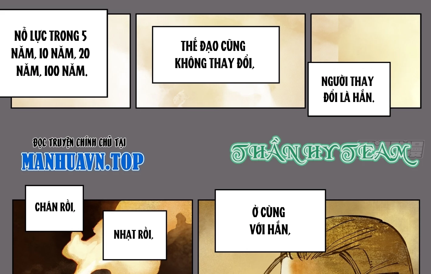 Nhật Nguyệt Đồng Thác Chapter 71 - 45