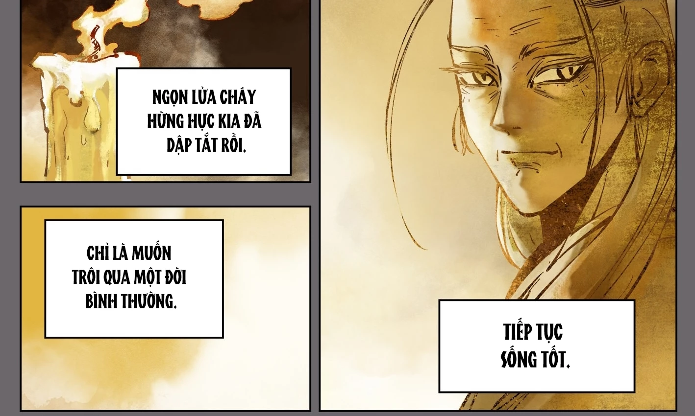 Nhật Nguyệt Đồng Thác Chapter 71 - 46