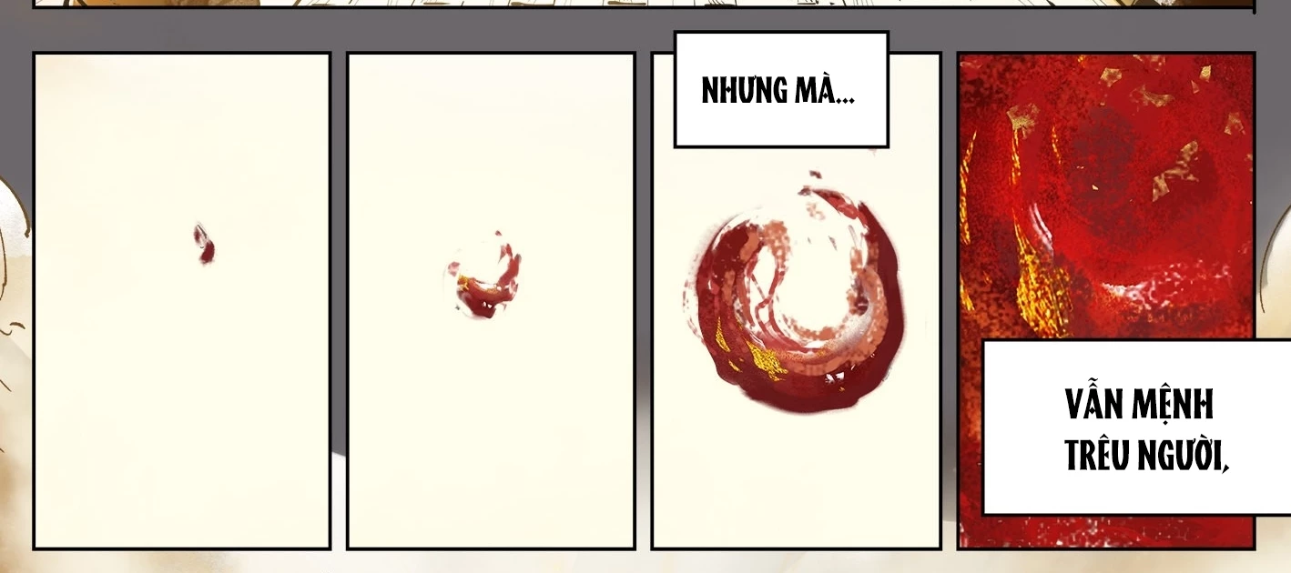 Nhật Nguyệt Đồng Thác Chapter 71 - 50