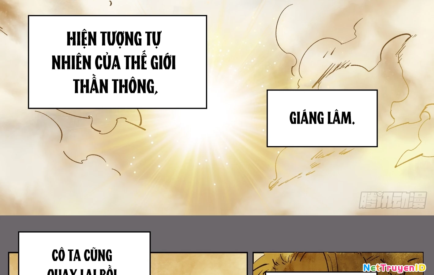 Nhật Nguyệt Đồng Thác Chapter 71 - 51