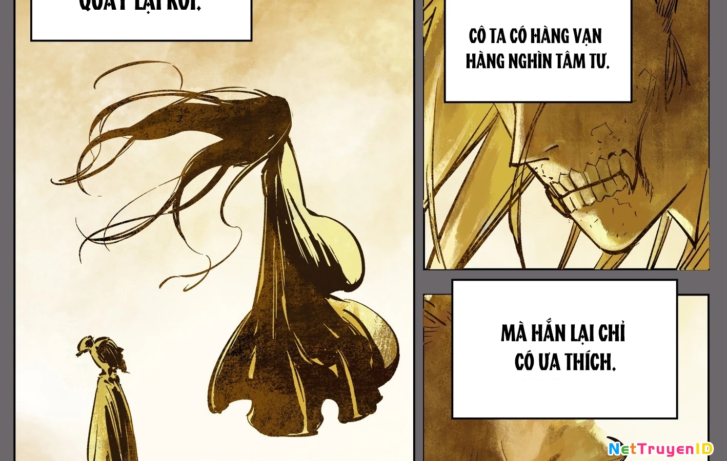 Nhật Nguyệt Đồng Thác Chapter 71 - 52