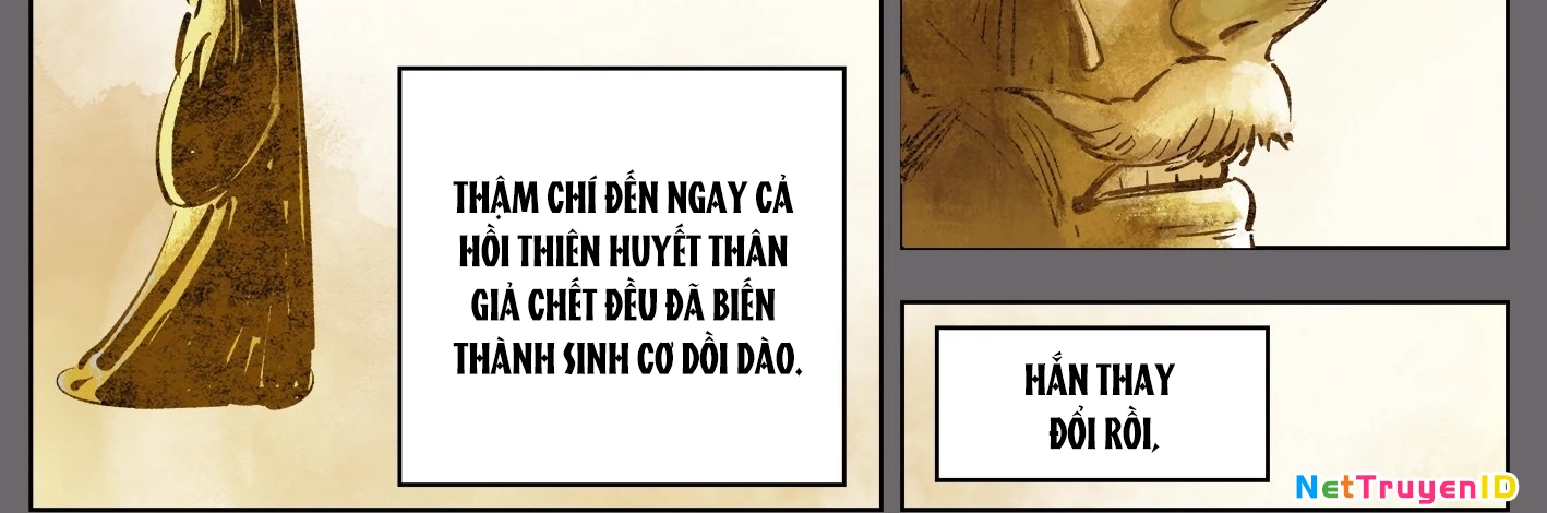 Nhật Nguyệt Đồng Thác Chapter 71 - 53