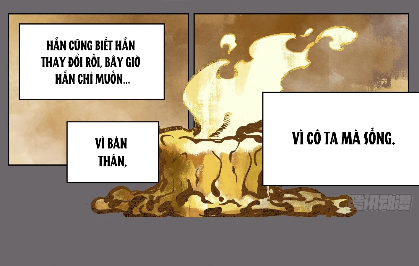 Nhật Nguyệt Đồng Thác Chapter 71 - 54