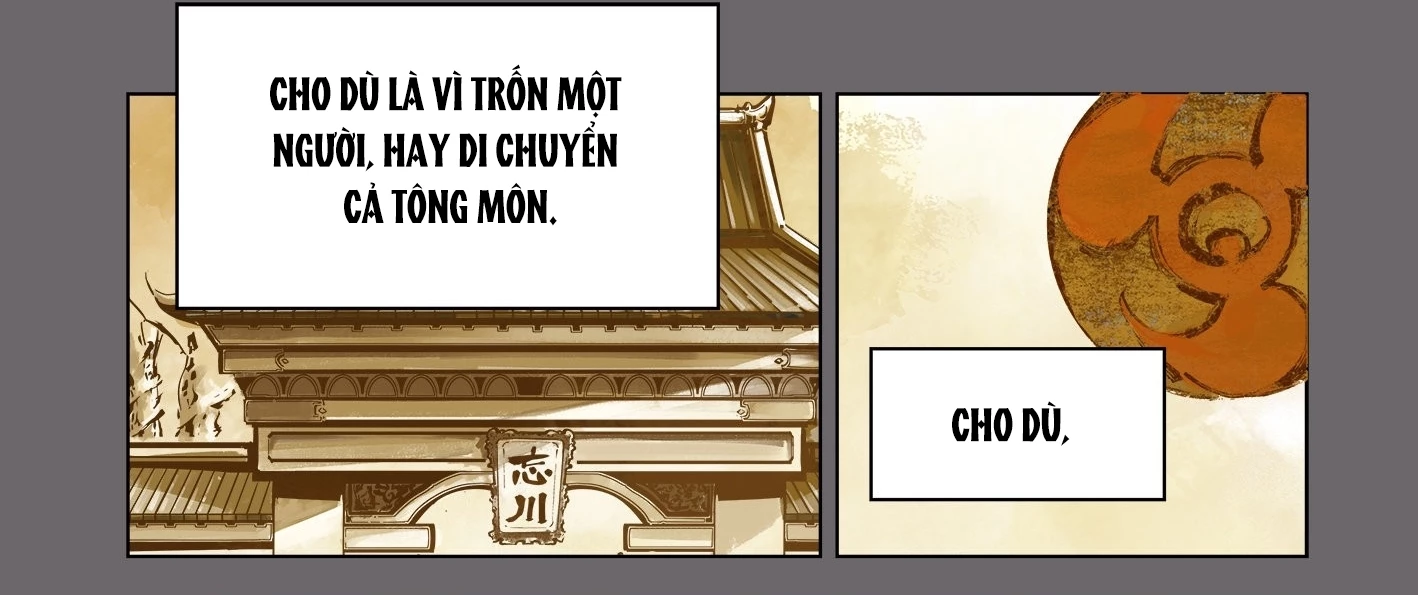 Nhật Nguyệt Đồng Thác Chapter 71 - 55