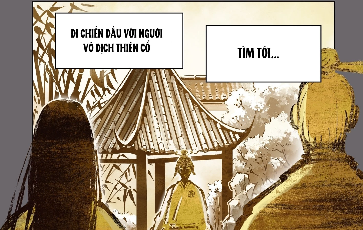 Nhật Nguyệt Đồng Thác Chapter 71 - 56