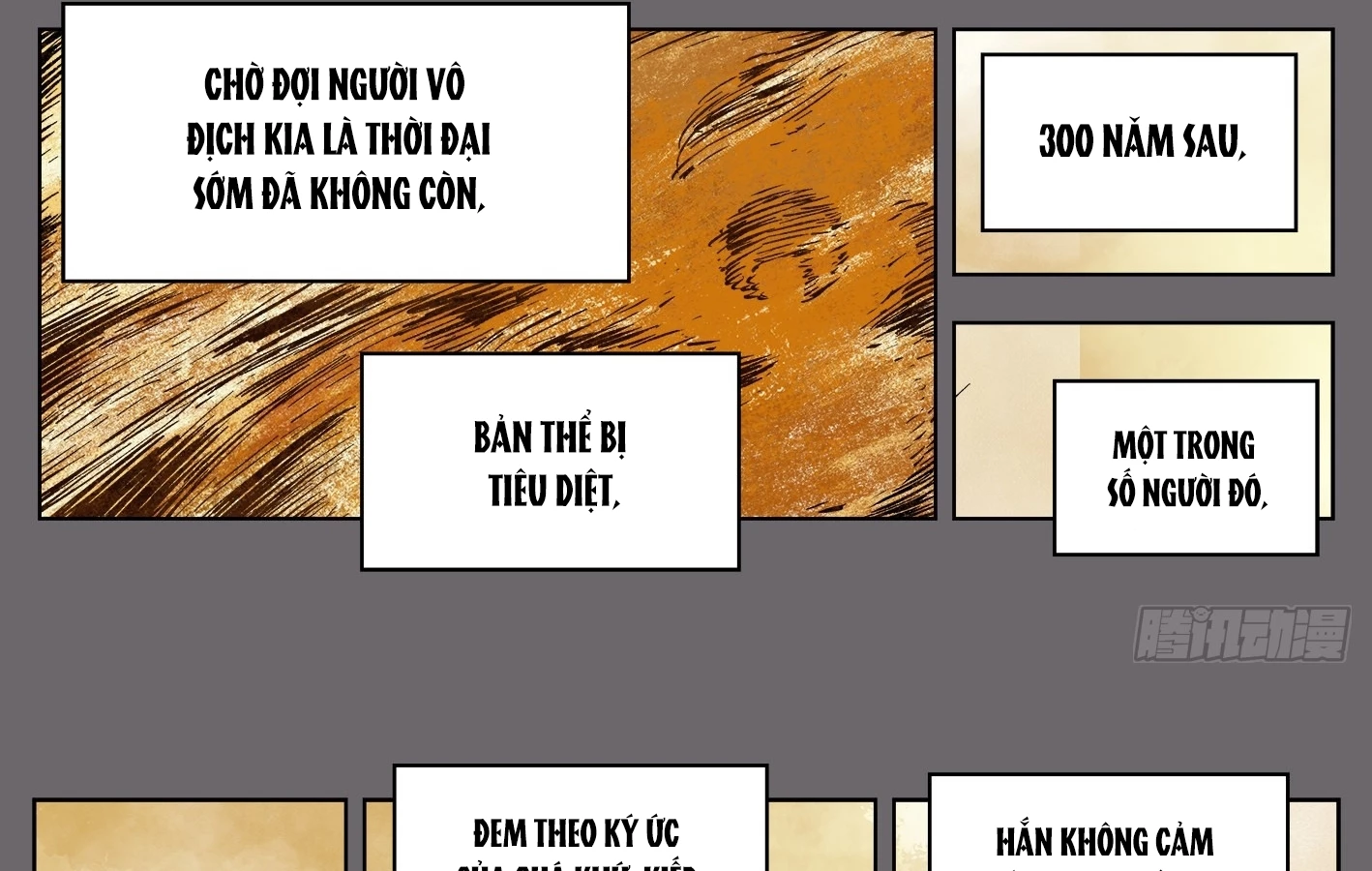 Nhật Nguyệt Đồng Thác Chapter 71 - 60