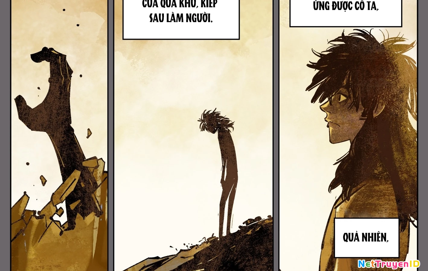 Nhật Nguyệt Đồng Thác Chapter 71 - 61