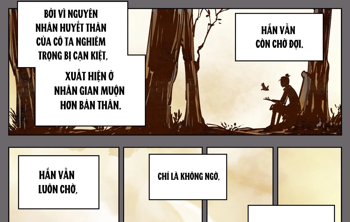 Nhật Nguyệt Đồng Thác Chapter 71 - 63