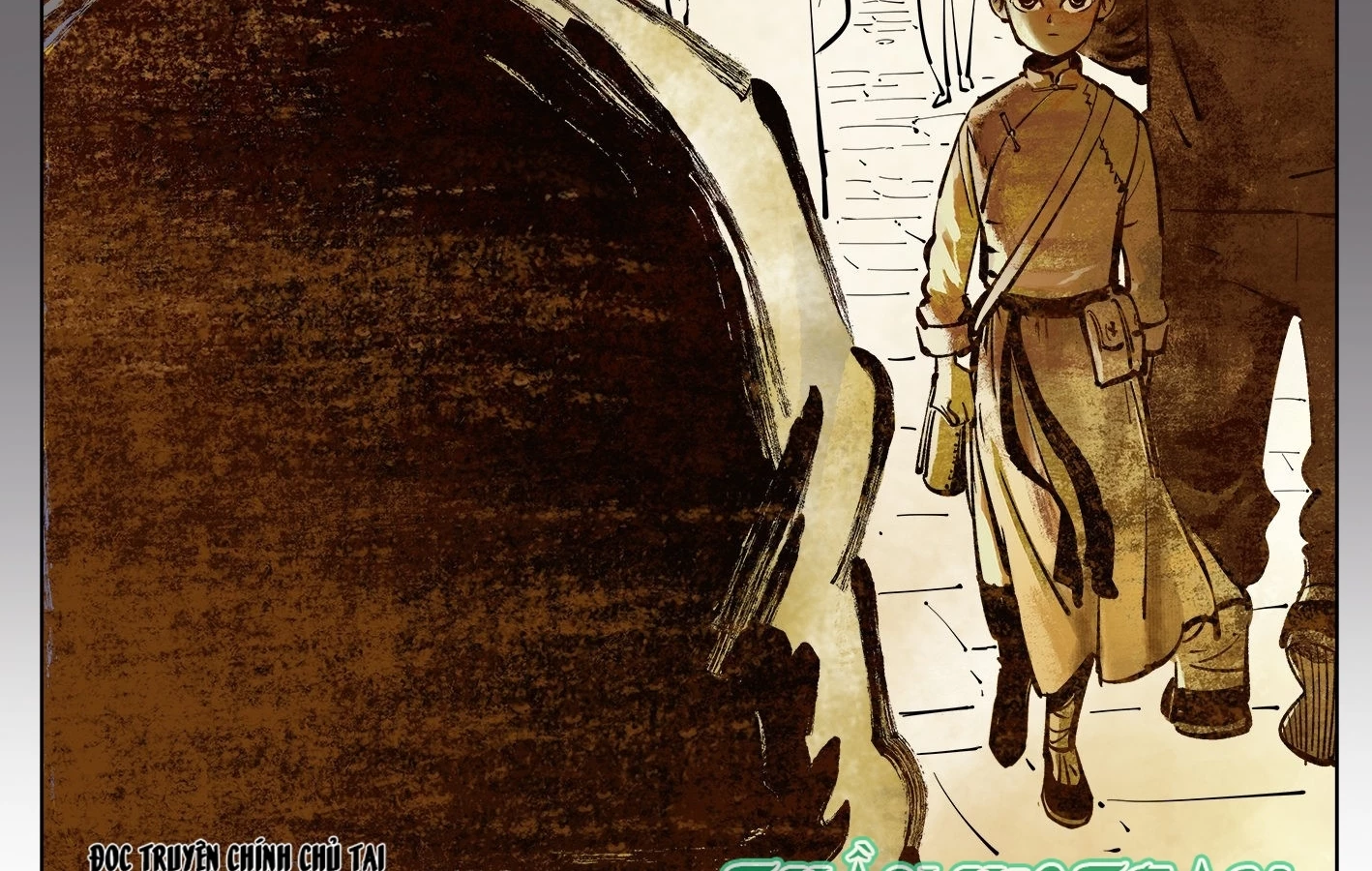 Nhật Nguyệt Đồng Thác Chapter 71 - 77