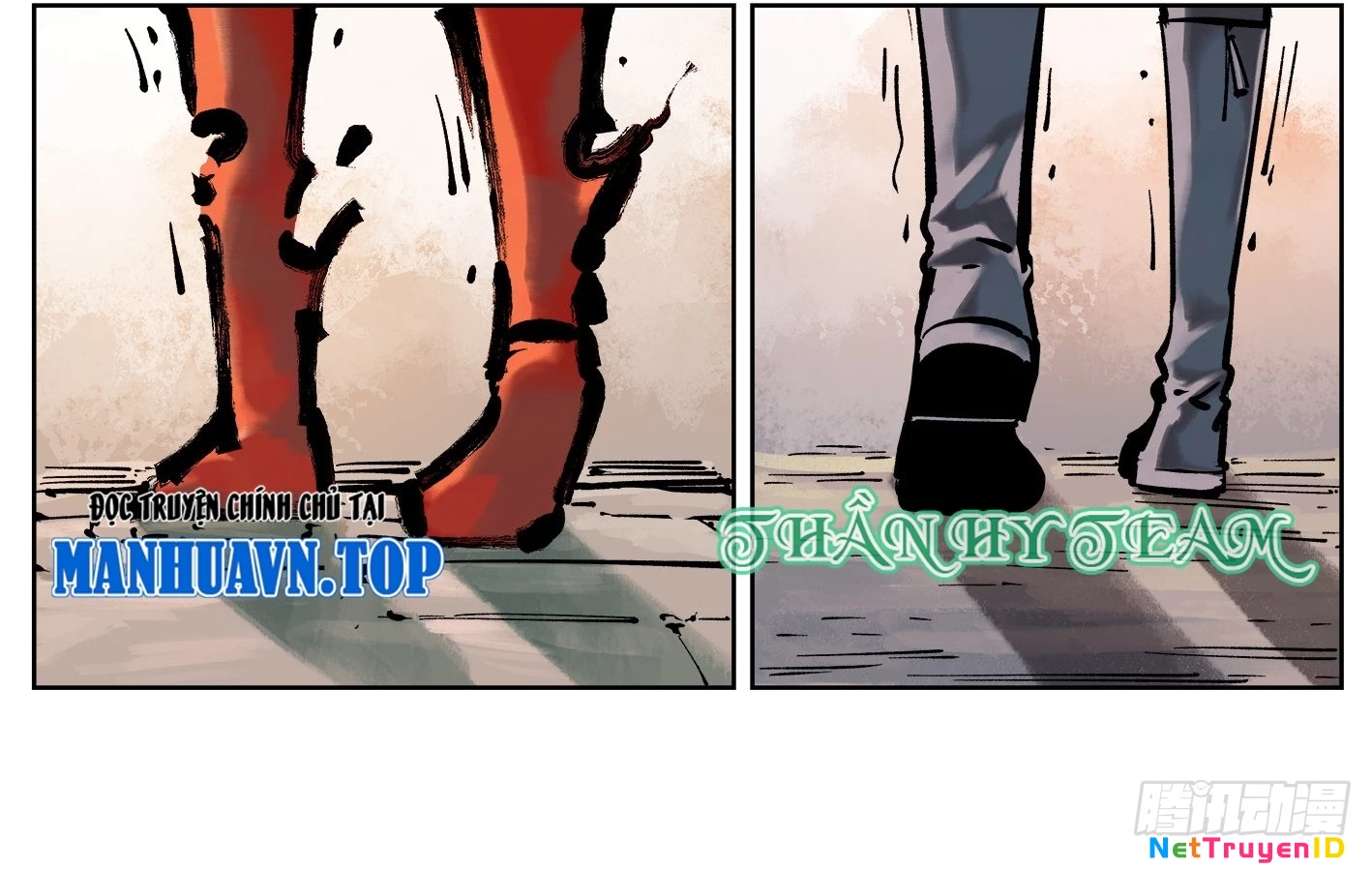 Nhật Nguyệt Đồng Thác Chapter 71 - 87