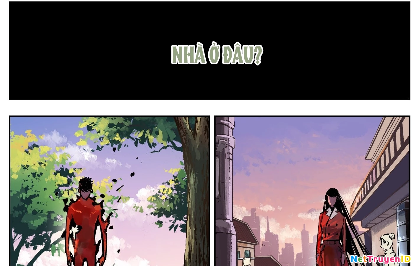 Nhật Nguyệt Đồng Thác Chapter 71 - 89