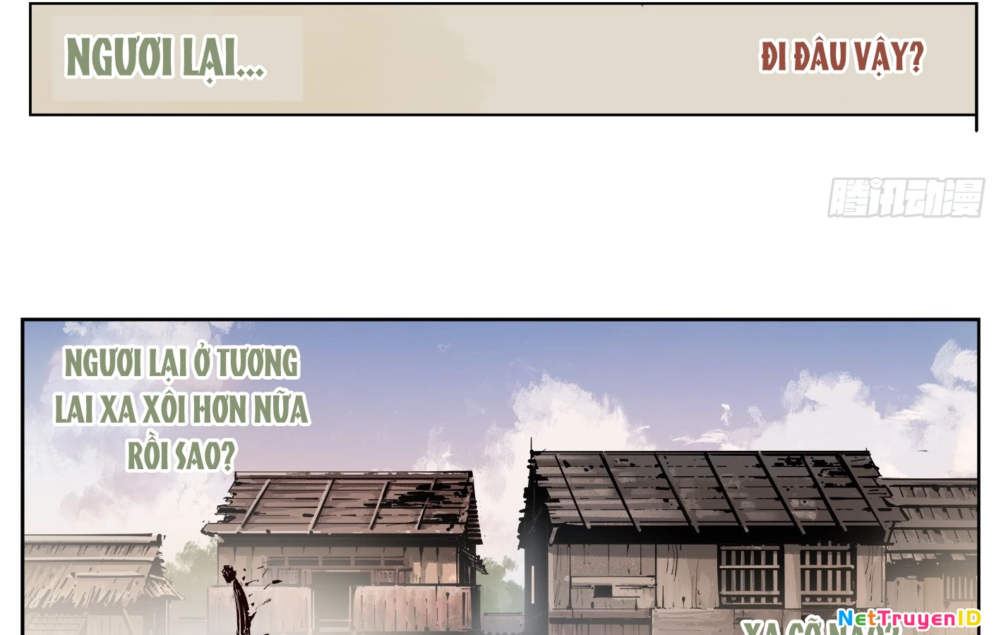 Nhật Nguyệt Đồng Thác Chapter 71 - 94