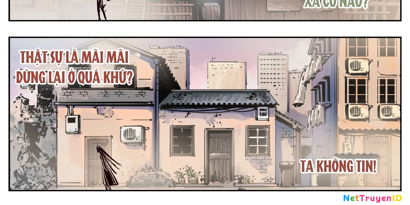 Nhật Nguyệt Đồng Thác Chapter 71 - 95