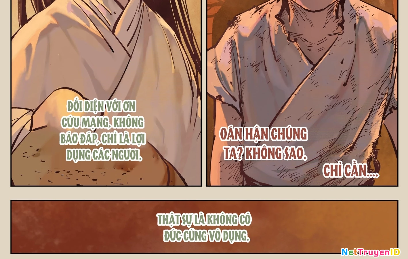 Nhật Nguyệt Đồng Thác Chapter 71 - 99