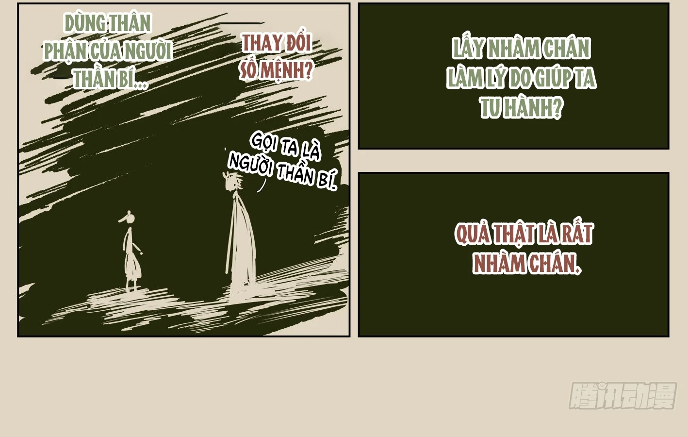 Nhật Nguyệt Đồng Thác Chapter 71 - 103