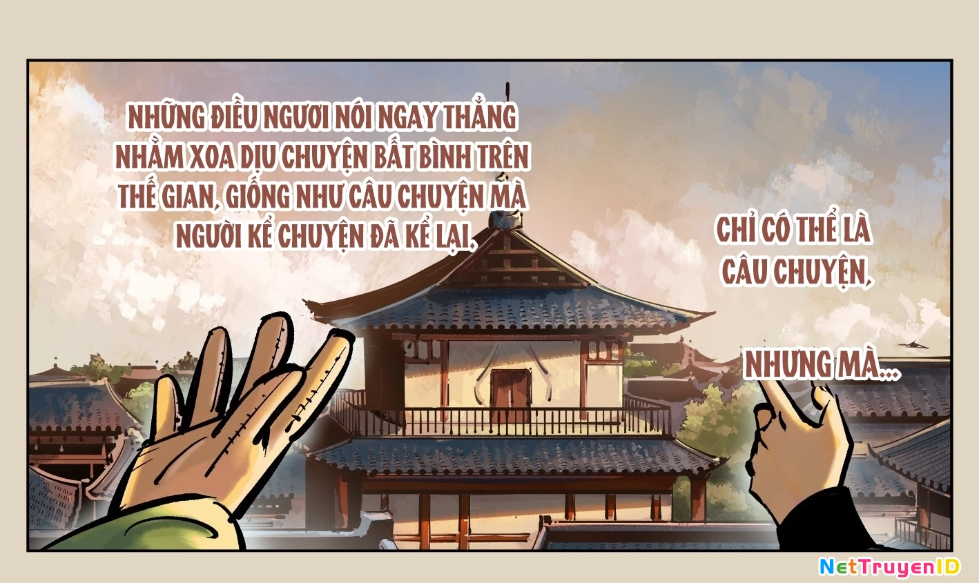 Nhật Nguyệt Đồng Thác Chapter 71 - 104