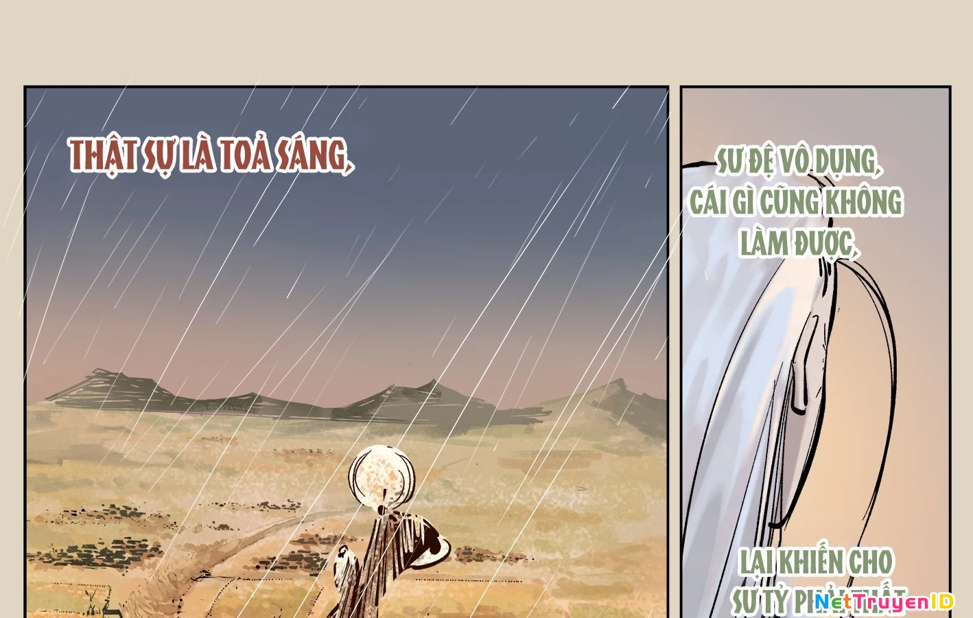 Nhật Nguyệt Đồng Thác Chapter 71 - 114