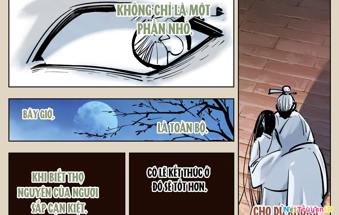 Nhật Nguyệt Đồng Thác Chapter 71 - 122