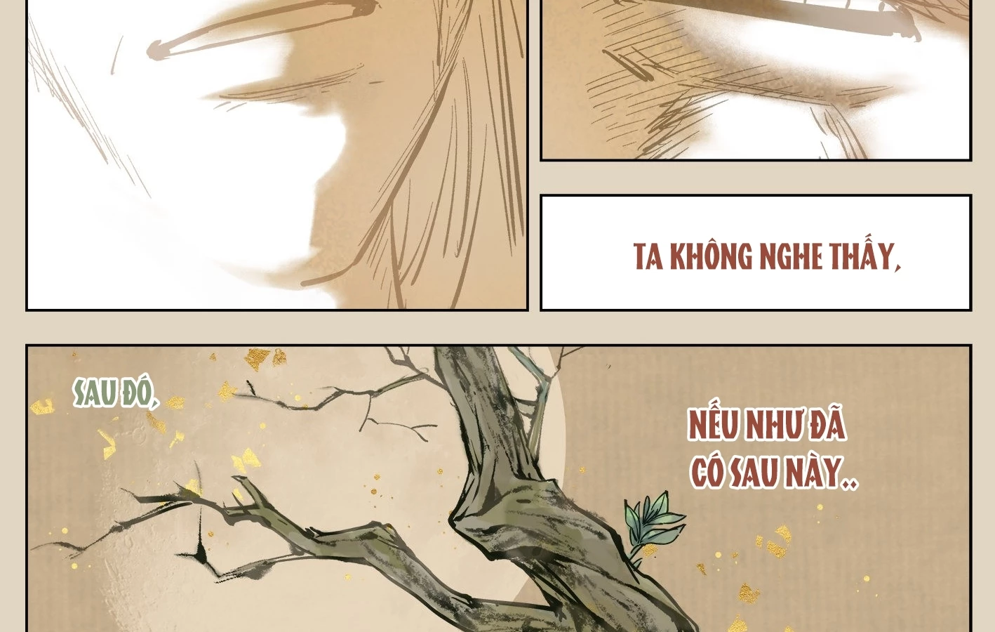 Nhật Nguyệt Đồng Thác Chapter 71 - 125