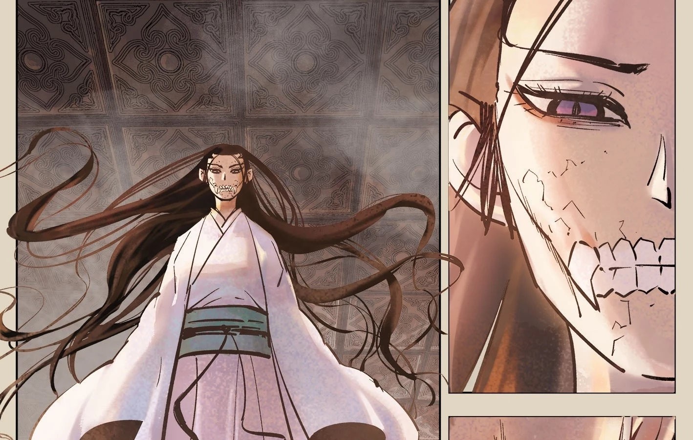Nhật Nguyệt Đồng Thác Chapter 71 - 128