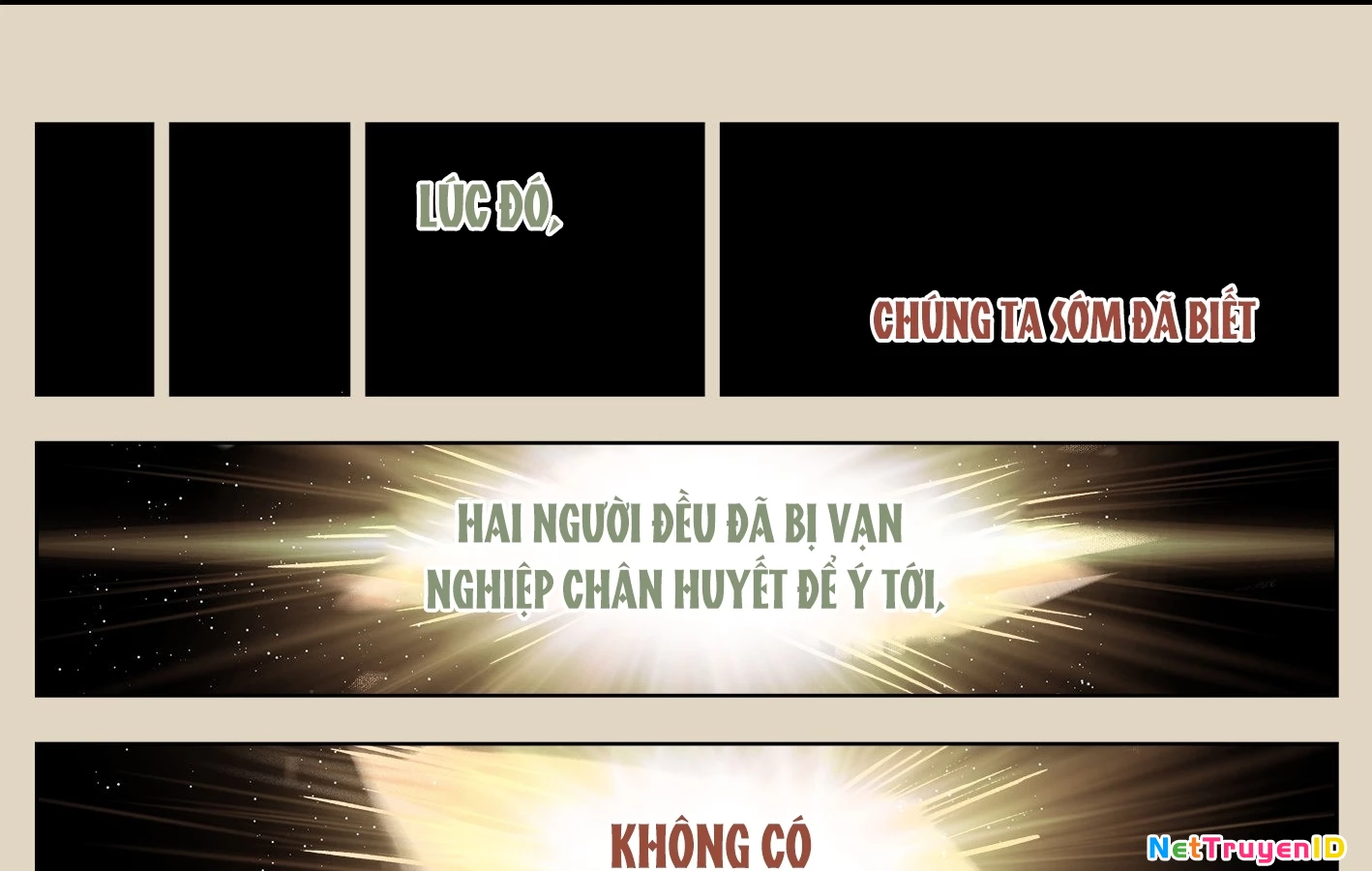 Nhật Nguyệt Đồng Thác Chapter 71 - 134