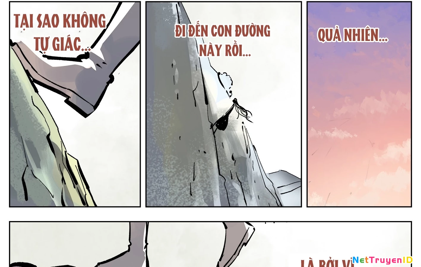 Nhật Nguyệt Đồng Thác Chapter 71 - 149
