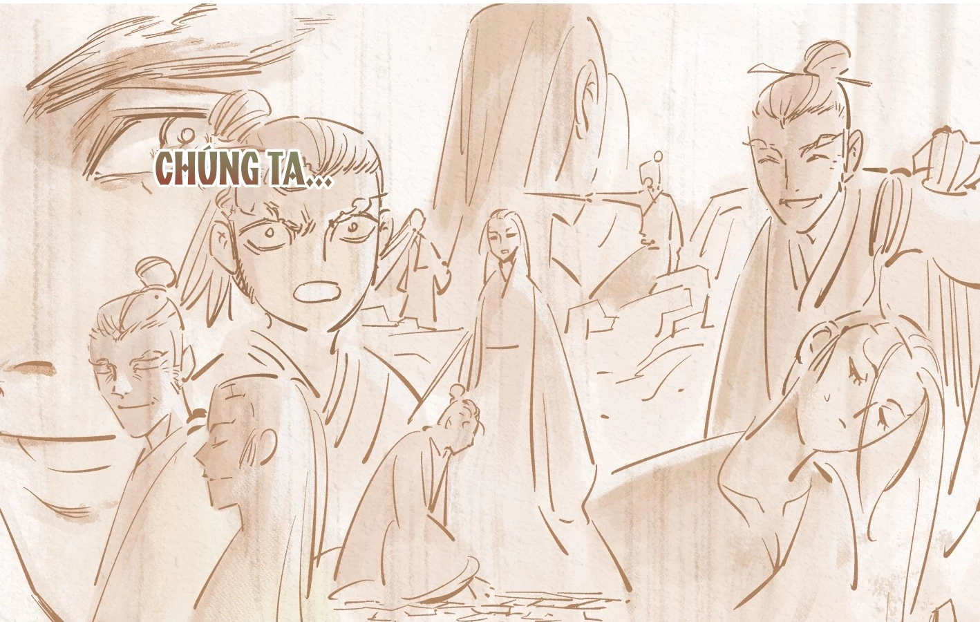 Nhật Nguyệt Đồng Thác Chapter 71 - 153