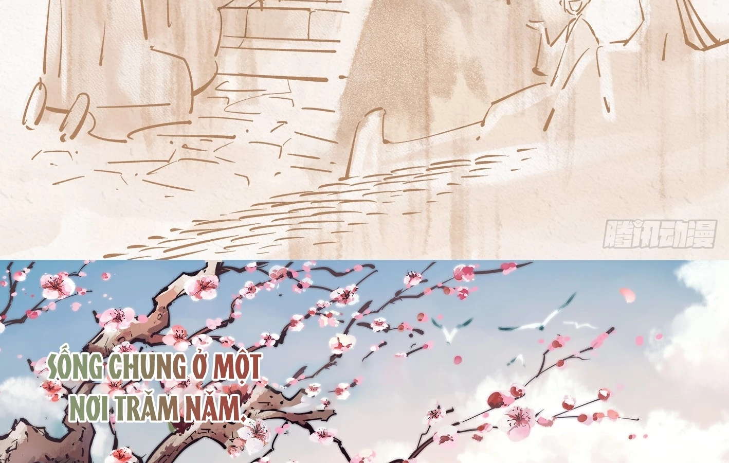 Nhật Nguyệt Đồng Thác Chapter 71 - 155